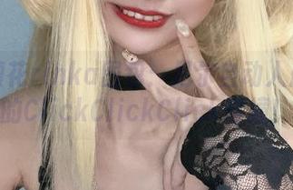 冲田凛花rinka图包:尼尔自动人形和我的ClickClickClick碰撞!