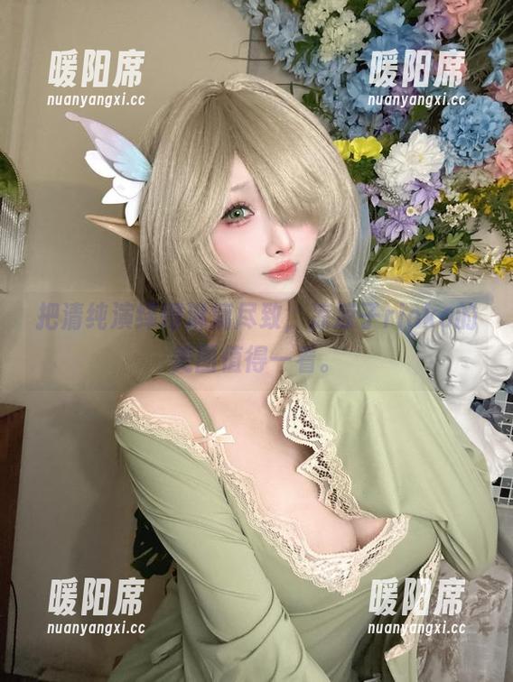 凉凉子rioko 把清纯演绎得淋漓尽致,凉凉子rioko的美图值得一看。