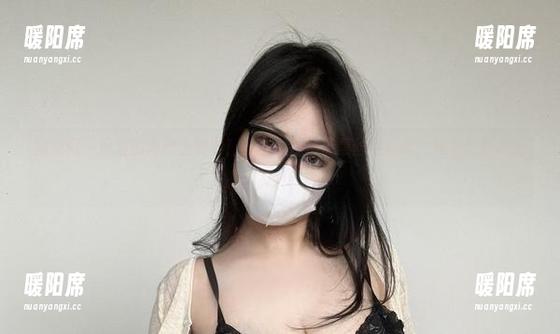 可爱的肉巴 微密圈 - 可爱的肉巴上线啦!她的白纱吊带黑丝写真集,预警:心率走高!