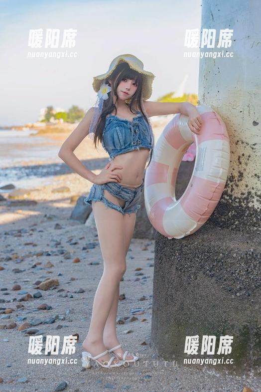 咬一口兔娘 咬一口兔娘的皮衣写真:有多少资源可以被挖掘出来?