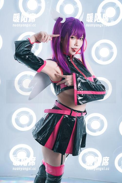 小空sora 最新的绝区零艾莲乔,小空sora的风格还真让人眼前一亮!