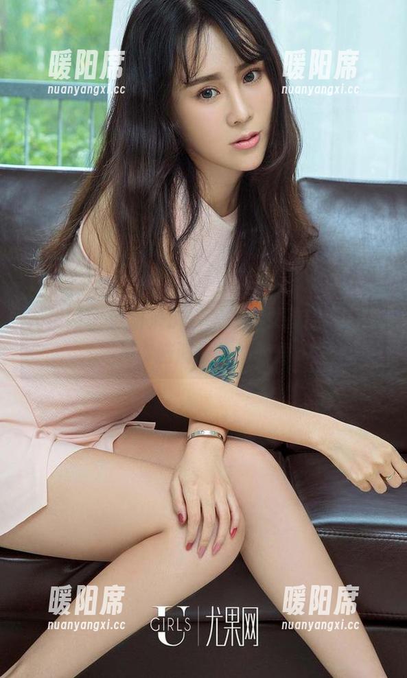 尤果网 - 更新来了！米米的女孩图包，这是你脑洞最开的时刻