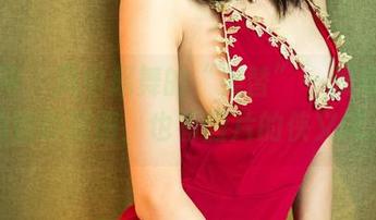 尤果网 - 风中起舞的“美替”—既有优雅的婚纱原图，也有图片的侠义风。
