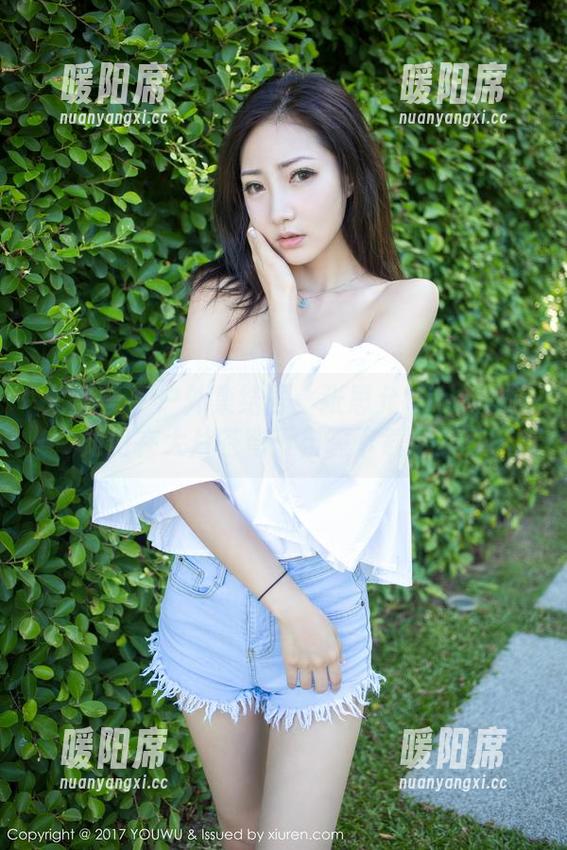 尤蜜荟 - 户外集结号：张思允Nice教你如何在大片苍穹下自曝下载全集！