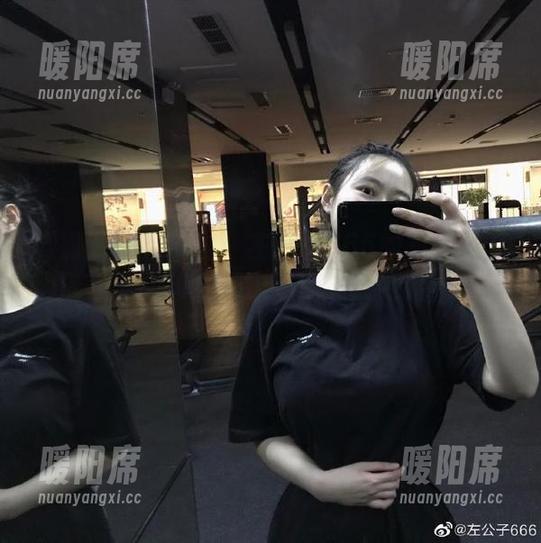左公子666 微密圈 - 更新啦!左公子666的万圣节写真集,谁的南瓜不比别人的亮?
