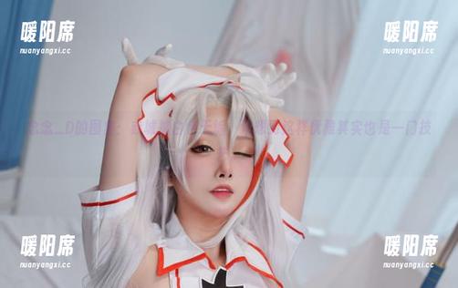 念念_D的图集：赤城加白色无垢，没想到这样优雅其实也是一门技艺。