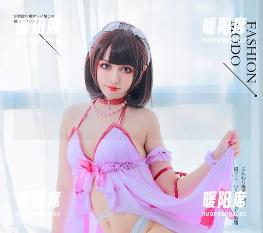 在“您的蛋蛋”的私房作品里，赛博朋克的边缘绝妙碰撞