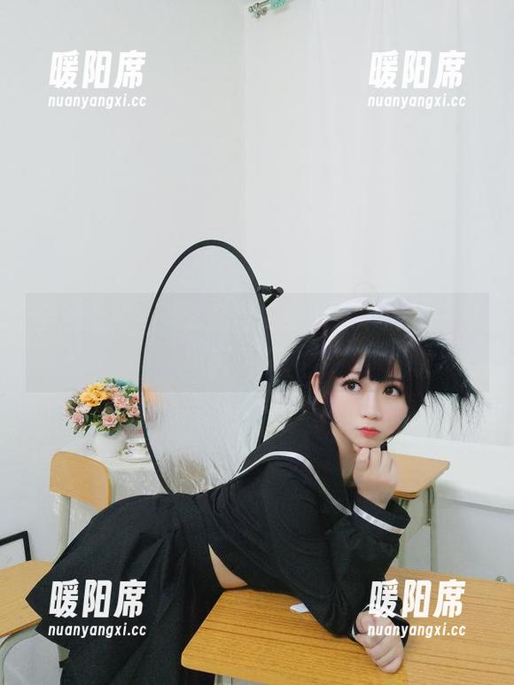 全新上线！是依酱呀的照片，丰满的一月等着你！