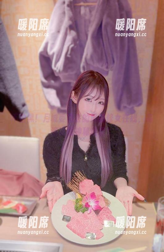 不怕黑！月城委员会的黑暗修女在线，高清展现神秘优雅！