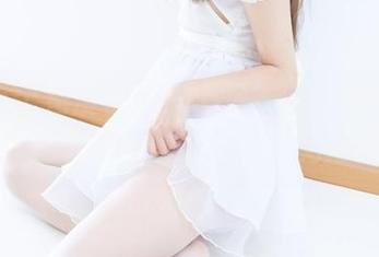 为啥每个角度都仙气十足?柴系小乖体操服图集?下载前先深呼吸,免得晕厥!