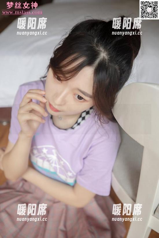 梦丝女神-璇璇 梦丝女神 - 肆意挥洒的海风,璇璇的美图私拍去哪儿了?