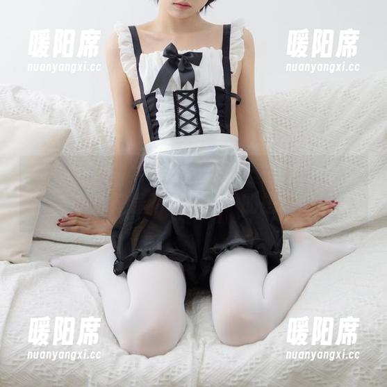 森萝财团 - Aika最新图包：乳霜与果足，大概是最不“正经”的搭配吧！