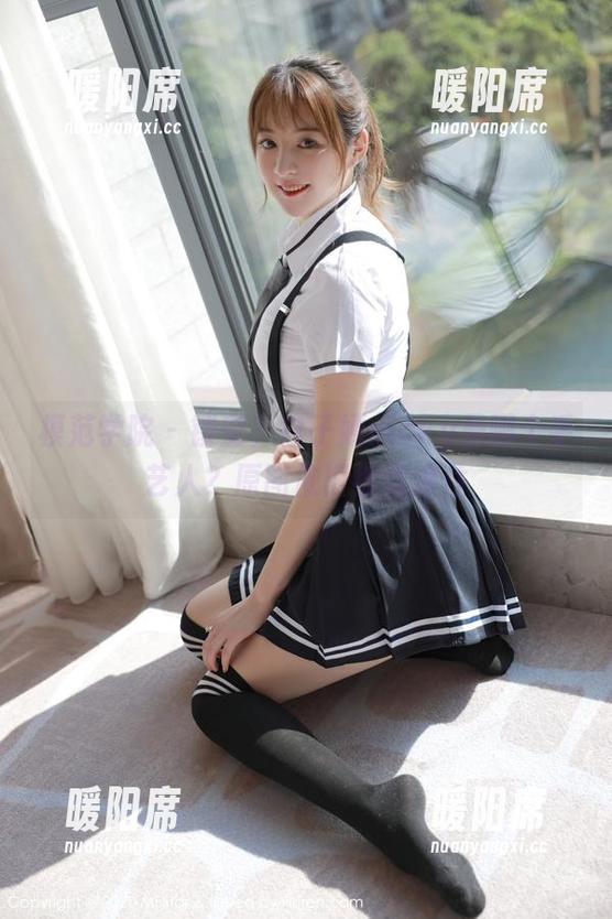 模范学院 - 镂空？白子嫣nicky是哪个手艺人？原图依旧被我迷住