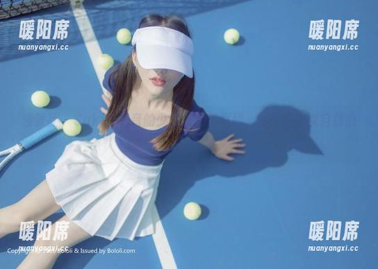 波萝社 - Suki朱忆音的少女未成年福利，看完后难以自拔的作品！