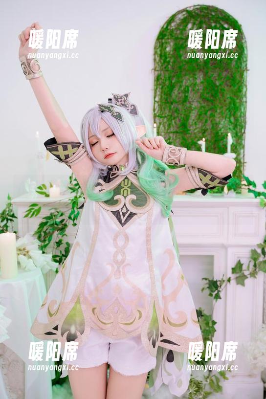爆机少女喵小吉 AI兔子里的美图,爆机少女喵小吉智商在线