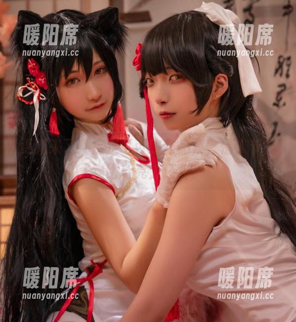 更新来了！疾走可可的作品集，情人节礼物比巧克力还甜！