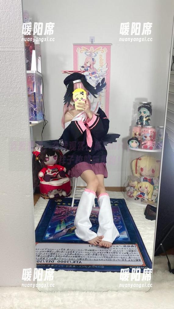 资源满满，在线观赏白栎Shirly带来的丰川祥子校服新思路！