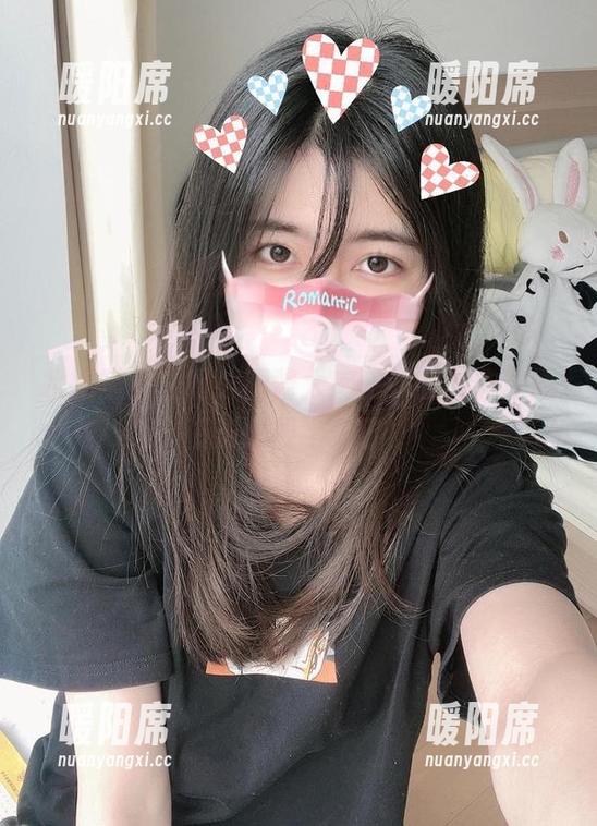 水嫩嫩的白呀，眼酱大魔王w的新作原图资源又要上天了！