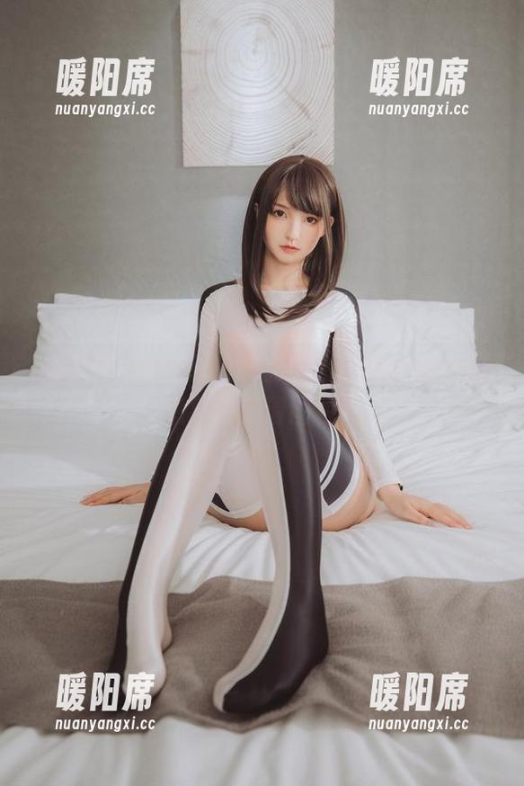 神楽坂真冬 关于神楽坂真冬的意乱情迷,绝对超乎你想象的高清图包!