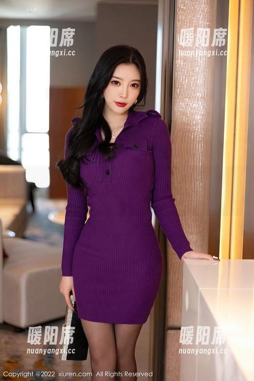 秀人网 - 一组难以抗拒的写真，汁汁及花嫁元素，我敢打包票这图包刷不腻！