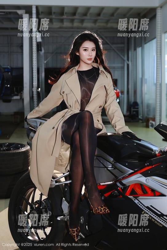 秀人网 - 清水美嘉：这运动私房照，真让人停不下来！