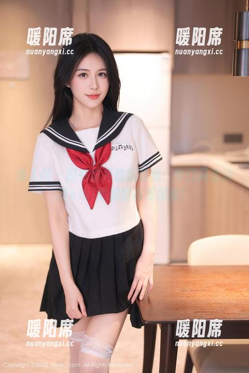 秀人网 - 图书馆开馆新趋势：专门阅览诗诗kiki美腿的高清图库！