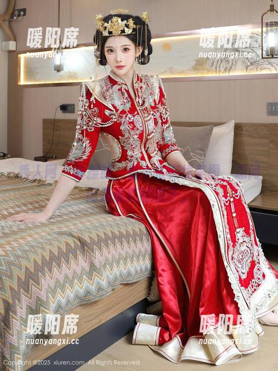 秀人网-金小依 秀人网 - 体操服,金小依在线美图,想问问是谁打的底子。