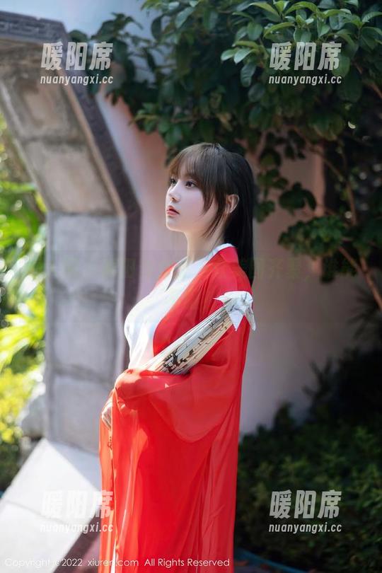 秀人网 - 麦田当女王，众美图齐聚，谁能不服？