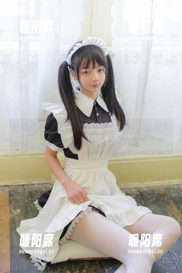稚乖画册 - 赤西夜夜的可爱写真，让我突发灵感，想起了……如意
