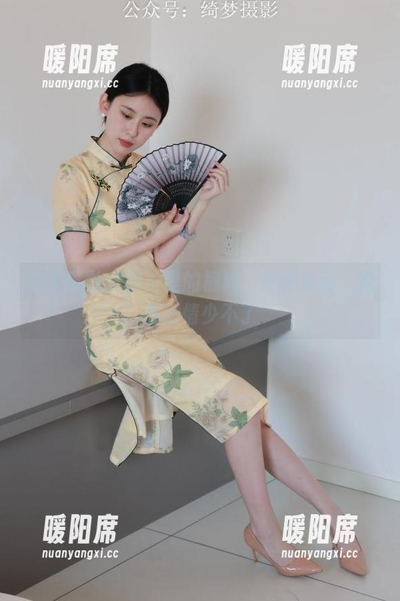绮梦摄影 - 图片里的桐桐：户外活动，狗血剧情少不了