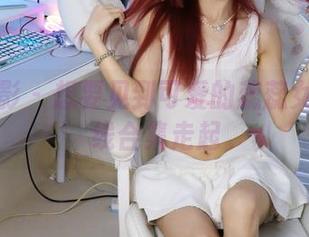 绮梦摄影 - 想要见到可爱的蕊蕊女仆?在线合集走起