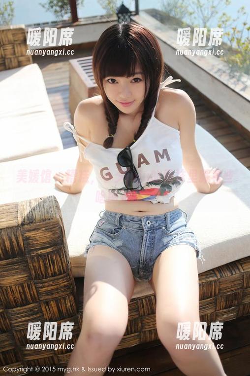 美媛馆-小夕juju 美媛馆 - 糟糕,小夕juju的棉袜里藏着些啥图资源…