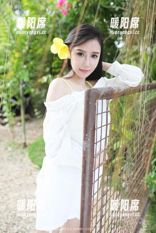 美媛馆 - 来吧！果儿Victoria带来的美足美图，下载的好时光！