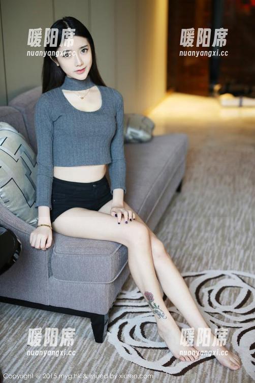 美媛馆 - 下载糯美子MINIbabe全集，体操服轻轻一撩，你看到了什么？