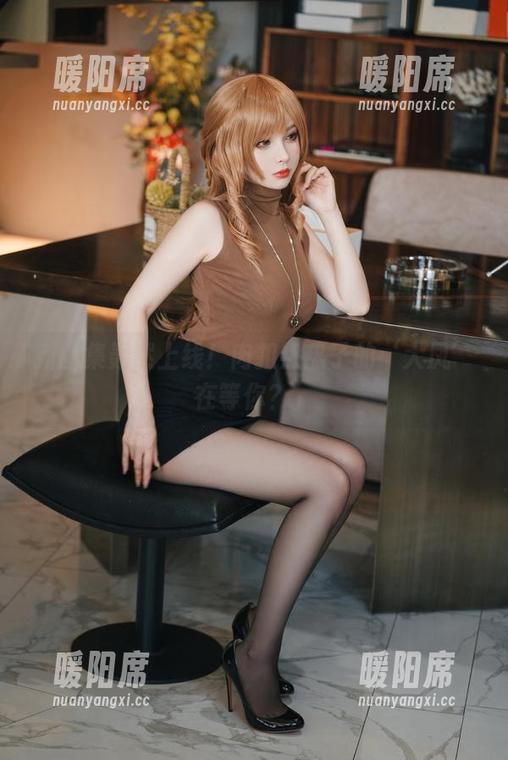 新图集轰然上线！肉扣热热子的‘大凤’在等你？」