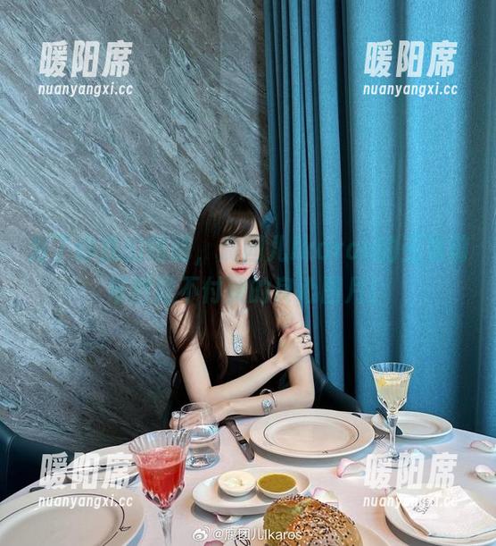 为了你我的眼睛，腐团儿Ikaros的玉藻前果然是不付费的良心图片！