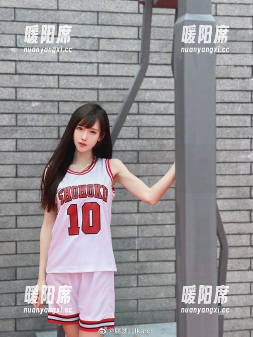 腐团儿Ikaros的JK：这才是放松的方式，不分享可就亏了哦！