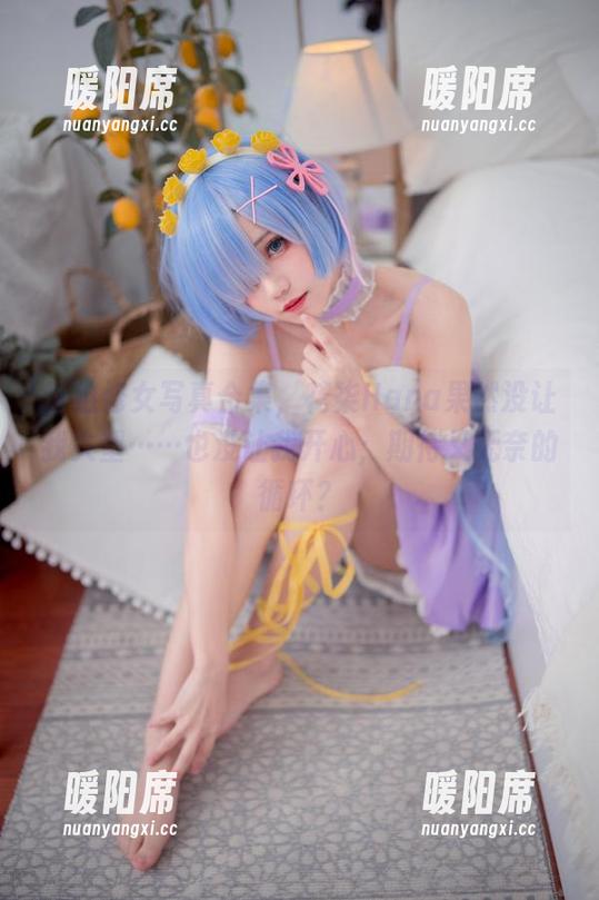 花柒Hana 这组修女写真合集,花柒Hana果然没让我失望……也没让我开心;期待又无奈的循环?