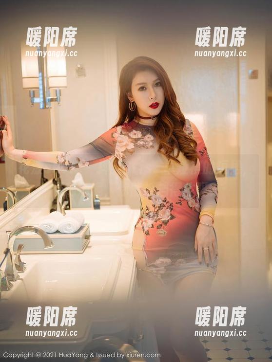 花漾show-Cris_卓娅祺 花漾show - 抖出Cris_卓娅祺的短裙,福利满满,你能抵挡得住吗?