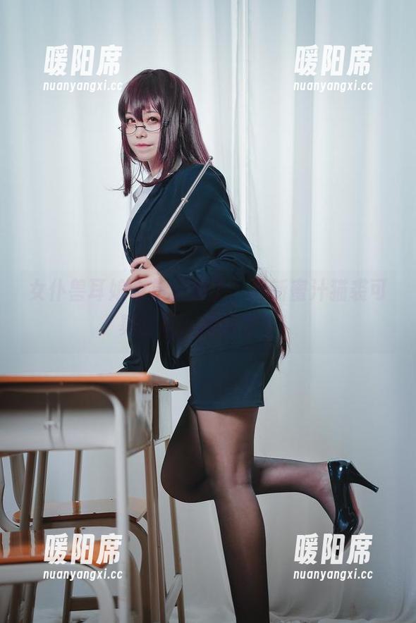女仆兽耳娘合集又来了，最新蜜汁猫裘可真会玩，捡到宝了！