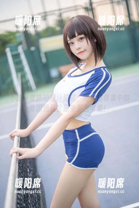 不走寻常路的蜜汁猫裘：高清写真集中的帝国通讯官原来那么可爱！
