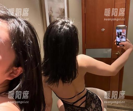 詹詹 微密圈 - 詹詹带你翻到白色珍珠的背面—我说的不是坏话,原图和图包了解一下