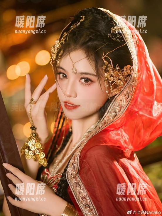 美图合集一网打尽：贰加六的天台奇遇记