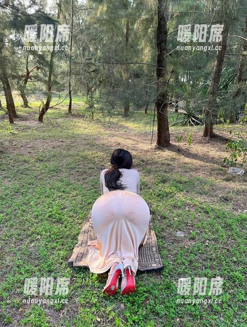 迷人的五姨太 微密圈 - 迷人的五姨太的花嫁私拍,原图里的小细节,豁然开朗