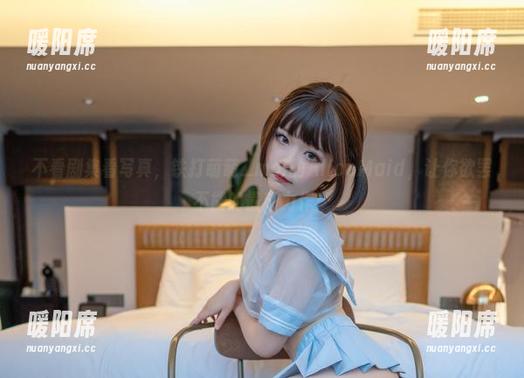 铁打萌萌_moi 不看剧集看写真,铁打萌萌_moi的AliceMaid,让你欲罢不能的最新力作!