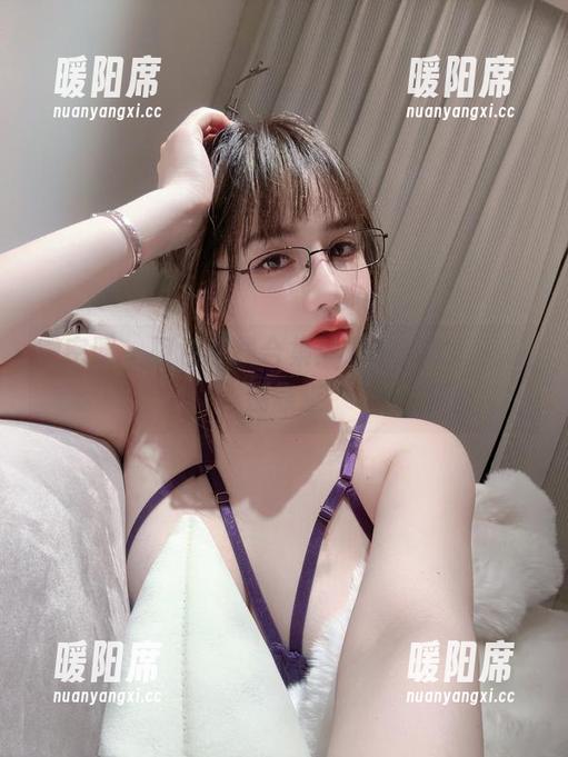微密圈 - 阿色在线合集：爱如潮水，最好别靠近