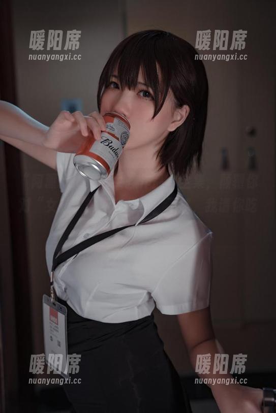 阿薰kaOri “阿薰kaOri的女孩作品”全集,颠覆你对“女孩”的所有想象,不然,我请你吃盐!