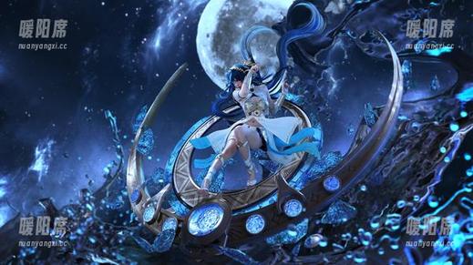 阿薰kaOri的“寂寞的玫瑰”精选：无人的花园里的嘲讽之美