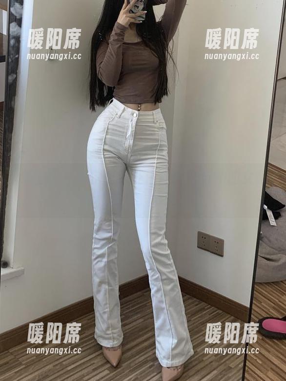 微密圈 - 偶尔的疯狂：陈佩奇与她的女仆福利图集，谁能挡？