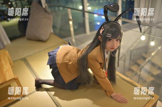 自由的雪琪SAMA，霞之丘诗羽写真里的原图小把戏！